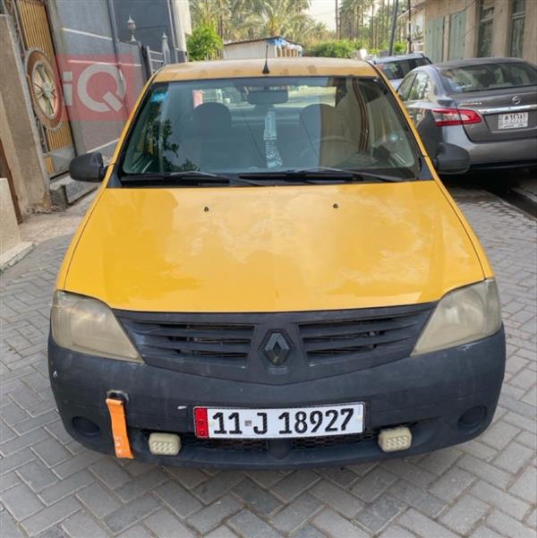 Renault for sale in Iraq
